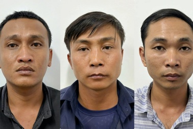 Đề nghị truy tố 5 đối tượng đánh nhau gây náo loạn ở Phú Quốc