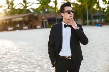 Việt Anh mua nhà mới, kiếm vài chục tỉ nhờ “Người phán xử”?