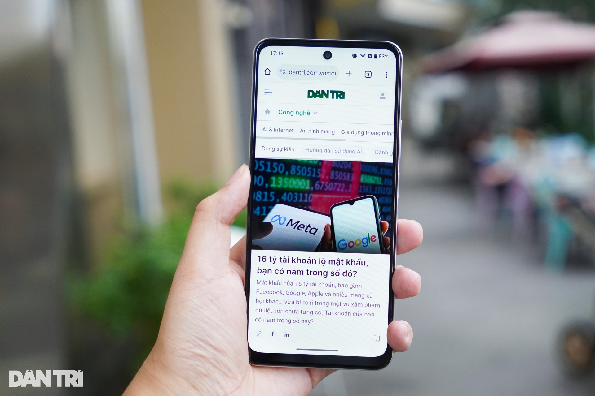 Đánh giá realme C71: Pin khỏe, độ bền cao nhưng còn hạn chế về màn hình - 11