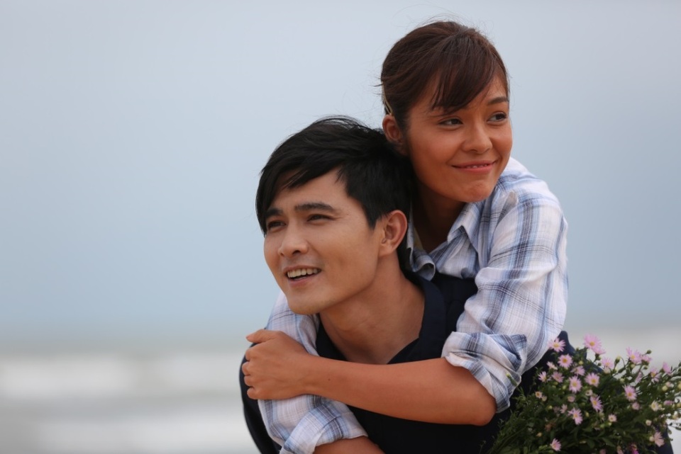 Dương Cẩm Lynh: Vai diễn từ khát khao đổi đời đến tham vọng quyền lực - 4 Dương Cẩm Lynh: Vai diễn từ khát khao đổi đời đến tham vọng quyền lực - 4