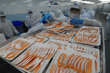 USD hành doanh nghiệp!