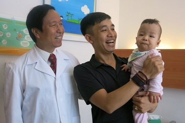 Nhà khoa học Việt Nam đầu tiên được trao giải thưởng Nikkei Châu Á