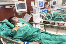 Tai nạn nghiệt ngã cướp đi bao ước mơ, dự định của chàng trai trẻ