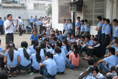 Trên 1 triệu người thiếu việc làm trên cả nước