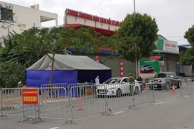 Tìm ra nguồn lây chùm ca bệnh phức tạp, TP Hải Dương "thoát" phong tỏa