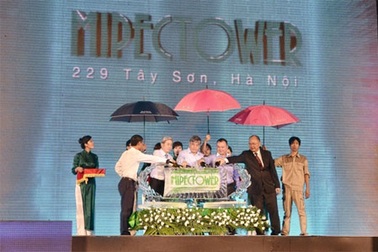 Trung tâm thương mại Picomall “thay tên đổi họ”