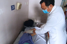 Người phụ nữ ở Hà Nội vào TPHCM "cầu cứu" với vòng 3 biến dạng nặng nề