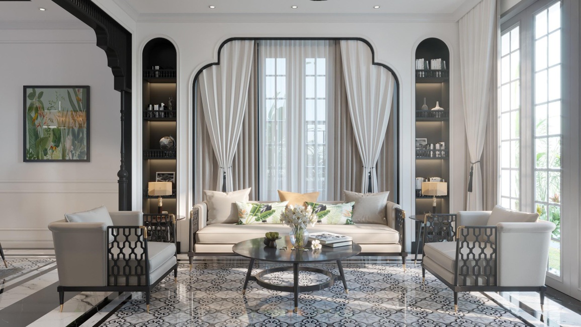 3 mảnh ghép làm nên giá trị ngôi làng nhiệt đới Sun Tropical Village - 1