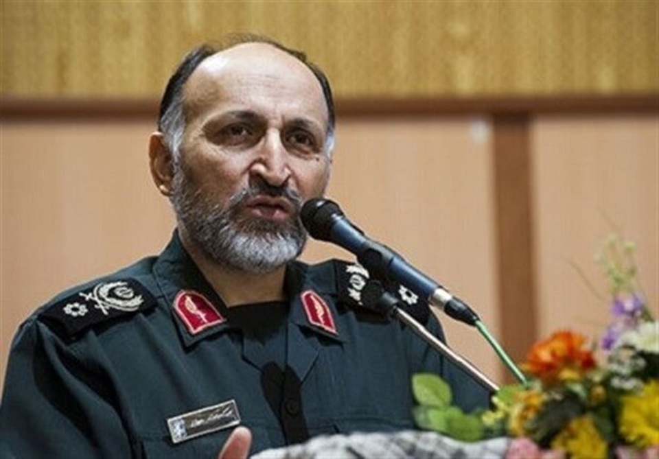 Iran dọa trả thù khốc liệt Mỹ vụ ám sát tướng cấp cao - 1 Iran dọa trả thù khốc liệt Mỹ vụ ám sát tướng cấp cao - 1