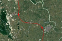 Ga Nam Định trên đường sắt tốc độ cao: Lợi ích lớn hơn chi phí đầu tư