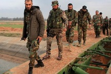 Quân đội Syria và phiến quân đều tăng cường quân trước trận quyết chiến Aleppo