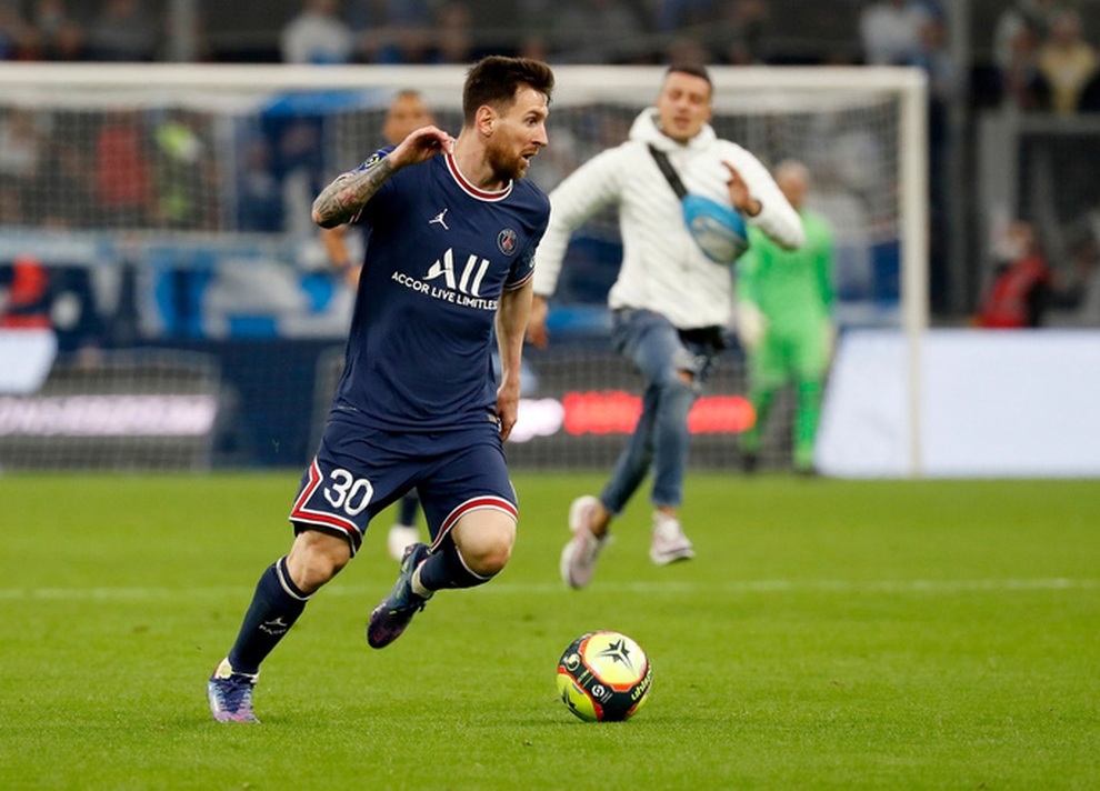 Messi tệ nhất sau 15 năm, Henry nói ra sự thật phũ phàng - 1 Messi tệ nhất sau 15 năm, Henry nói ra sự thật phũ phàng - 1