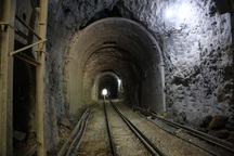 Những hầm đường sắt trăm năm tuổi ở Quảng Bình