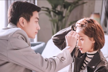 Mê mệt với tạo hình của Trần Hiểu trong "Bác sĩ nhi khoa tài ba"