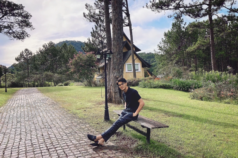 3 nam chính Người ấy là ai gây sốt trên mạng một thời giờ ra sao? - 6