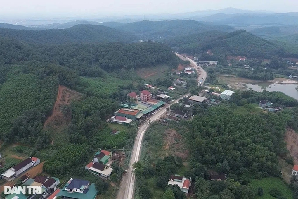 Nghệ An tháo gỡ vướng mắc, đẩy nhanh 2 dự án giao thông 1.800 tỷ đồng - 2 Nghệ An tháo gỡ vướng mắc, đẩy nhanh 2 dự án giao thông 1.800 tỷ đồng - 2