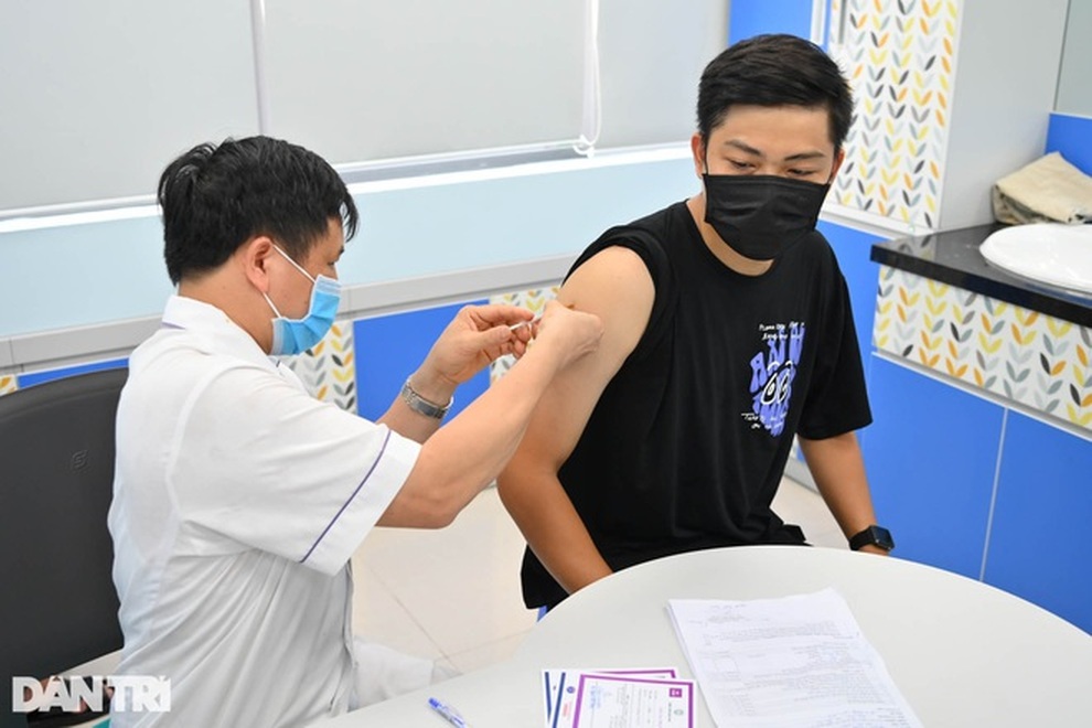 Đề nghị minh bạch, bình đẳng trong việc tiếp cận vắc xin - 2 Đề nghị minh bạch, bình đẳng trong việc tiếp cận vắc xin - 2