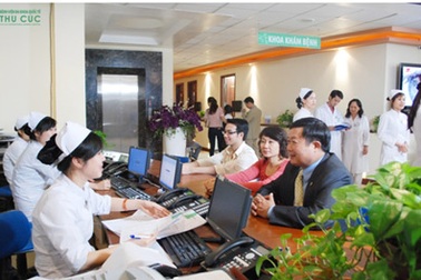 Miễn phí khám gan mật và tim mạch với các giáo sư hàng đầu