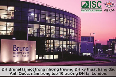 Trải nghiệm London khi du học Anh Quốc