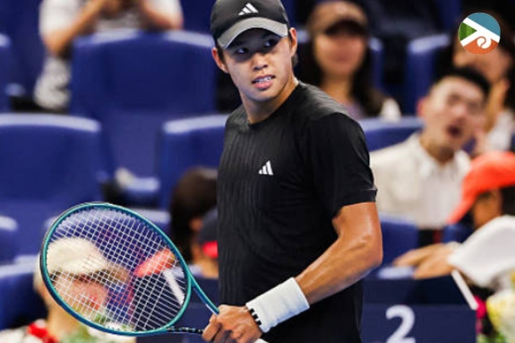 Vacherot - Rinderknech tái đấu, Learner Tien bị loại ở Paris Masters - 2