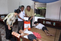 Rà soát, giải quyết các trường hợp hưởng chính sách chưa đúng quy định