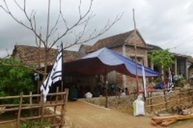 Vụ sập giàn giáo tại Formosa: “Con gọi tên anh nhiều lắm...”