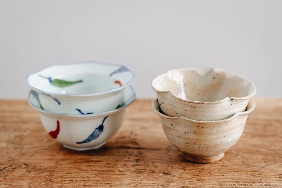 Bộ đồ ăn không giống ai của người Nhật - 7 Bộ đồ ăn không giống ai của người Nhật - 7