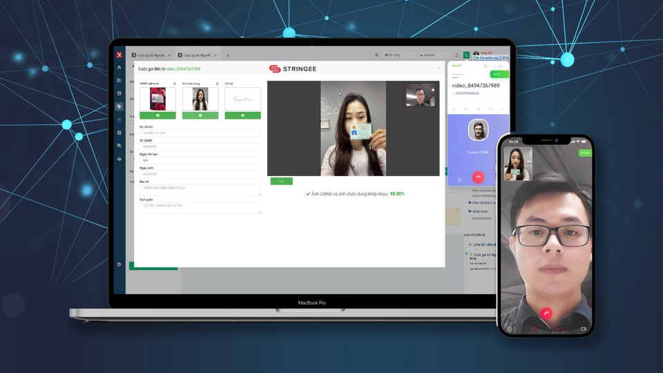 Giải Nhì Nhân tài Đất Việt được quỹ đầu tư Zone Startups Ventures rót vốn - 3 Giải Nhì Nhân tài Đất Việt được quỹ đầu tư Zone Startups Ventures rót vốn - 3