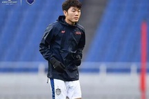 Sau King’s Cup, Xuân Trường bị “bỏ rơi” ở Buriram United