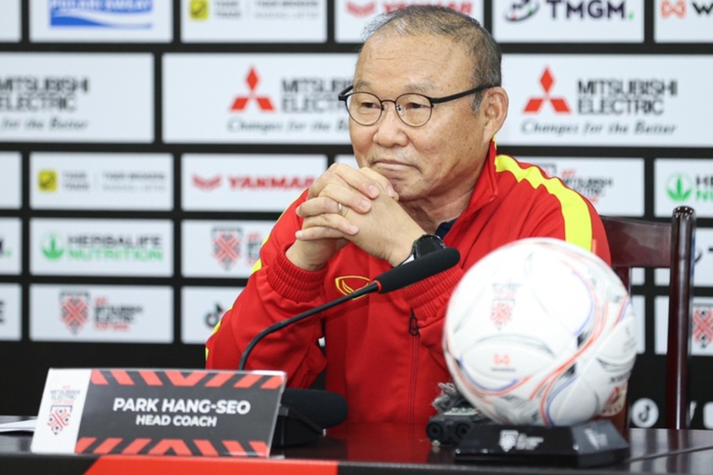 Đội tuyển Việt Nam hạ gục Indonesia, tiến vào chung kết AFF Cup 2022 - 4 Đội tuyển Việt Nam hạ gục Indonesia, tiến vào chung kết AFF Cup 2022 - 4