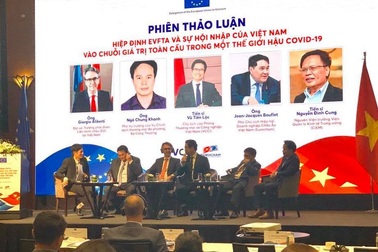 TS. Nguyễn Đình Cung: Bánh xe mà xì hơi lên “xa lộ” EVFTA sao được!