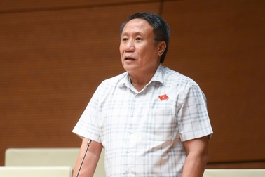 Đề xuất chủ tịch tỉnh được áp dụng một số biện pháp khẩn cấp