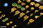 Đu đỉnh vàng miếng 191 triệu đồng/lượng: Người mua lỗ gần 27 triệu đồng