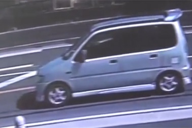 Tìm thấy ADN của bé Nhật Linh trên xe nghi phạm