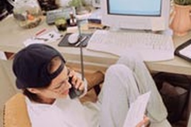 Kỹ năng giao tiếp qua điện thoại 