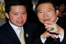 Hai con "cá mập" khủng đến từ Thái Lan