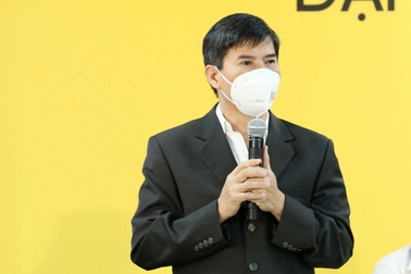 Ông Nguyễn Đức Tài nói về sự thực dụng của Thế Giới Di Động