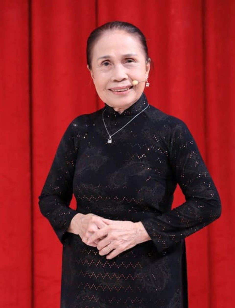 Nghệ sĩ Ánh Hoa đột ngột qua đời  - 1