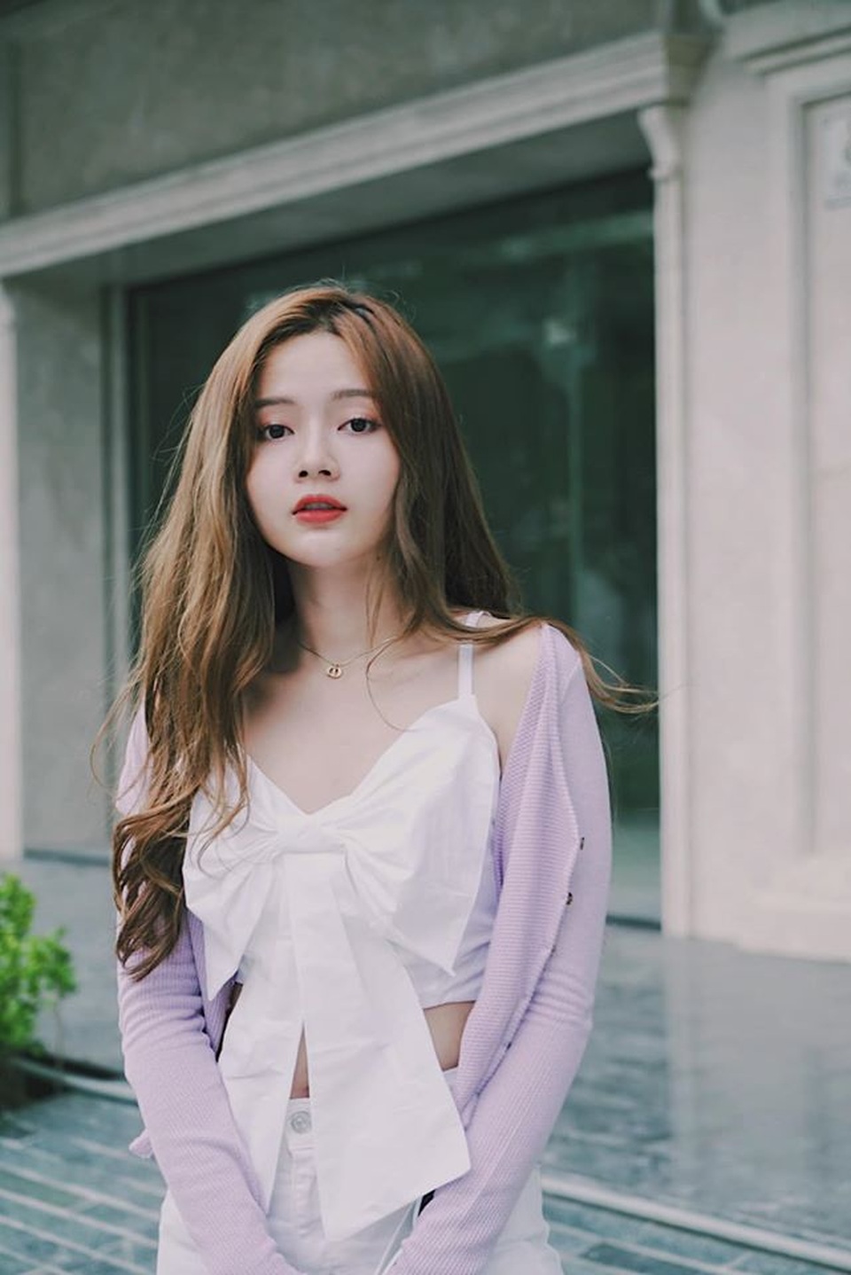 Sau 7 năm, búp bê ảnh thẻ vẫn đẹp thơ ngây, quyến rũ - 10 Sau 7 năm, búp bê ảnh thẻ vẫn đẹp thơ ngây, quyến rũ - 10