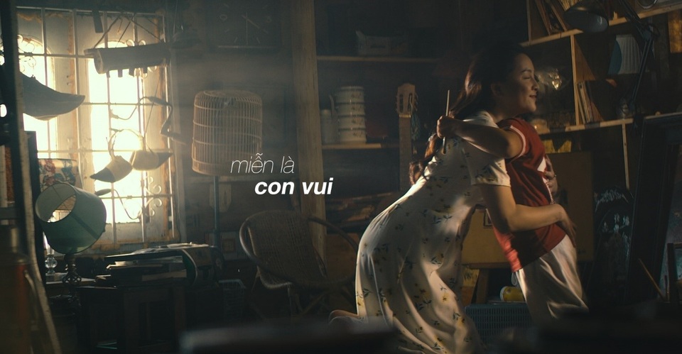 Chúng ta có vô tình đánh mất đi tuổi thơ như ý của con? - 2 Chúng ta có vô tình đánh mất đi tuổi thơ như ý của con? - 2