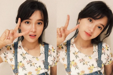 "Bông hồng lai" Việt Nam - Hà Lan gây thương nhớ với nhan sắc tuổi trăng rằm