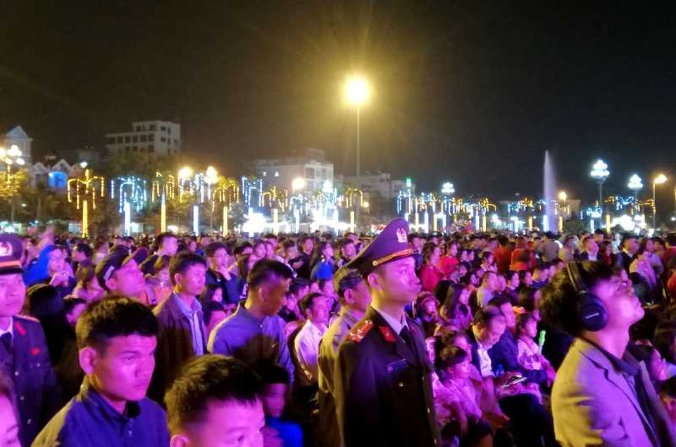 Hân hoan chào đón năm Canh Tý 2020 - 37