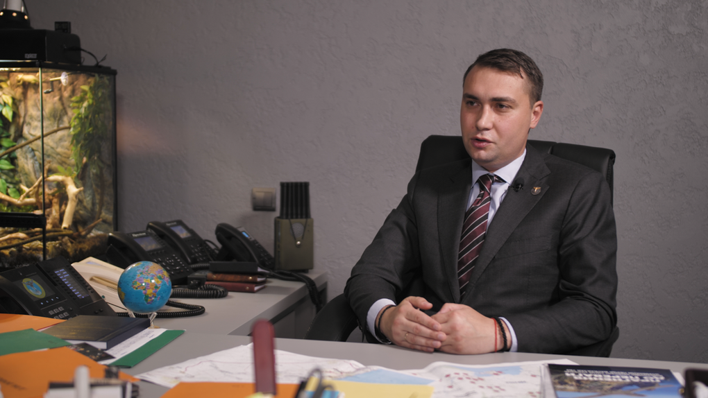 Tình báo Ukraine nói về chiến dịch tốn kém nhất của Nga - 1 Tình báo Ukraine nói về chiến dịch tốn kém nhất của Nga - 1