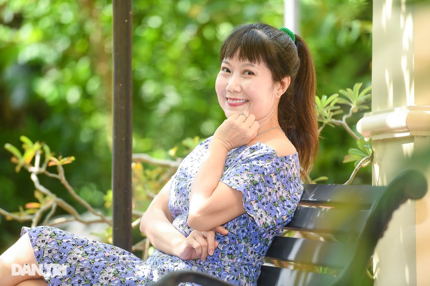 Nghệ sĩ Hương Tươi kể về thói quen mua vàng, chuyện bị đồng nghiệp vay tiền - 7 Nghệ sĩ Hương Tươi kể về thói quen mua vàng, chuyện bị đồng nghiệp vay tiền - 7