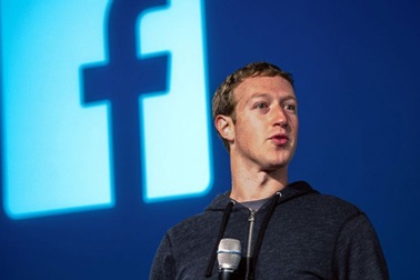 Học từ phong cách lãnh đạo 5P của Mark Zuckerberg