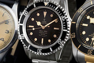 Câu chuyện về Tudor – “người anh em ruột thịt của Rolex”