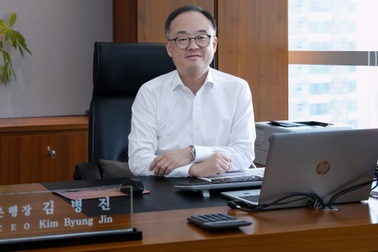 Ngân hàng Woori Việt Nam có tổng giám đốc mới