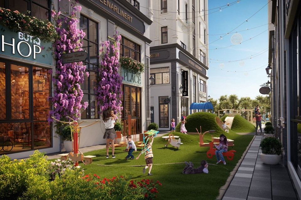 Ưu thế pháp lý của shophouse Him Lam Vạn Phúc - 2 Ưu thế pháp lý của shophouse Him Lam Vạn Phúc - 2