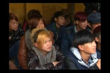 Nhức nhối xuất cảnh trái phép tìm việc làm