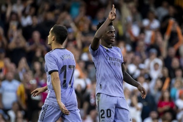 Real Madrid tiếp tục sa sút sau khi trở thành cựu vô địch Champions League